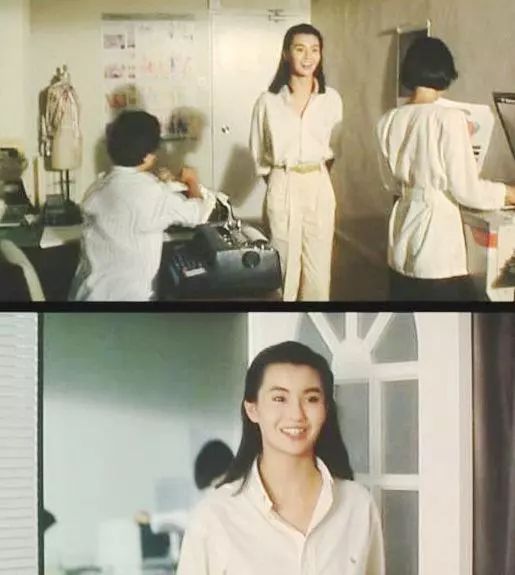 为什么白衬衫不能随便穿,为什么白衬衫是工作装