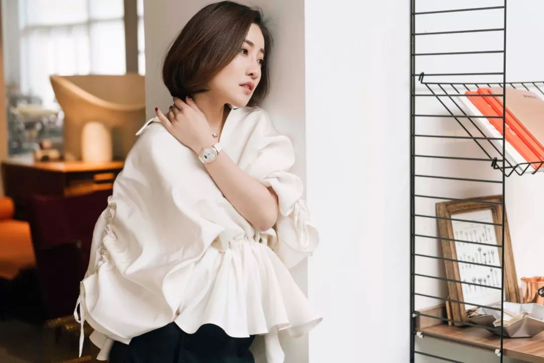 为什么白衬衫不能随便穿,为什么白衬衫是工作装