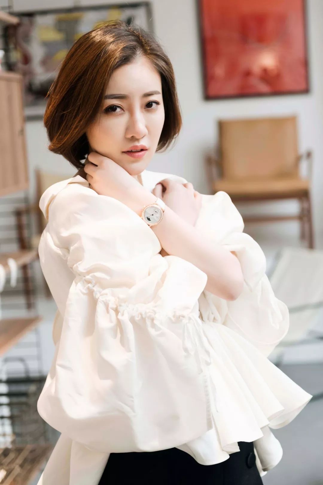 为什么白衬衫不能随便穿,为什么白衬衫是工作装