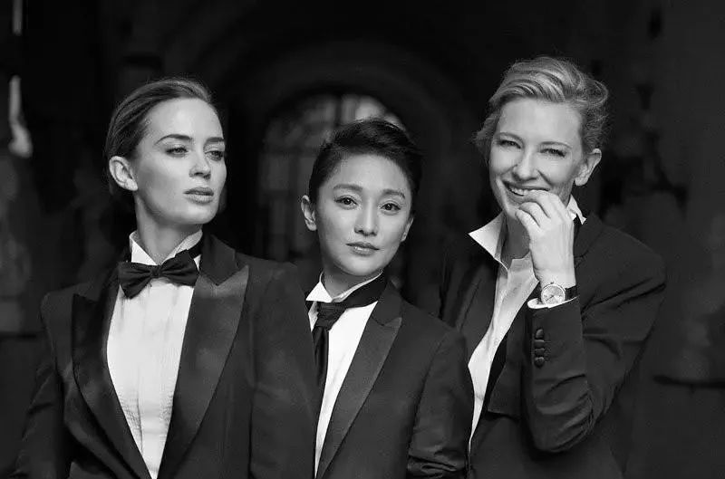 为什么白衬衫不能随便穿,为什么白衬衫是工作装