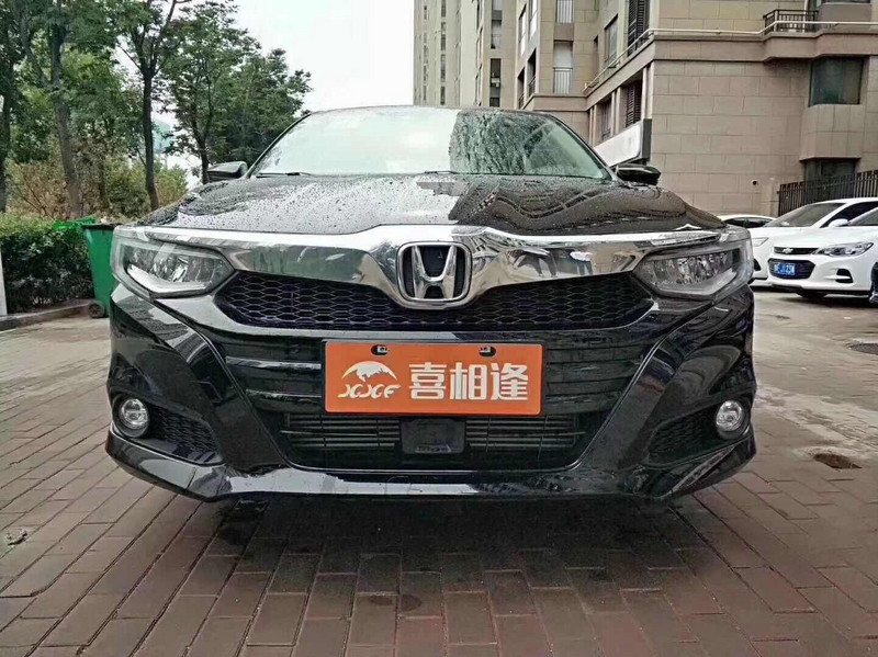 本田凌派2020试驾视频,本田凌派2017款手动测评