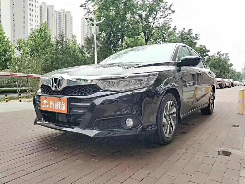 本田凌派2020试驾视频,本田凌派2017款手动测评