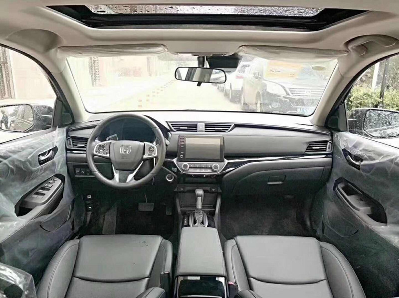 本田凌派2020试驾视频,本田凌派2017款手动测评