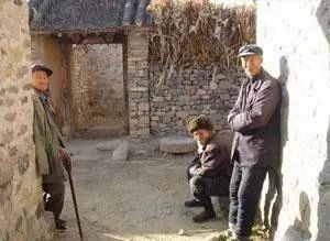 雁北苦寒地,苦寒的雁北