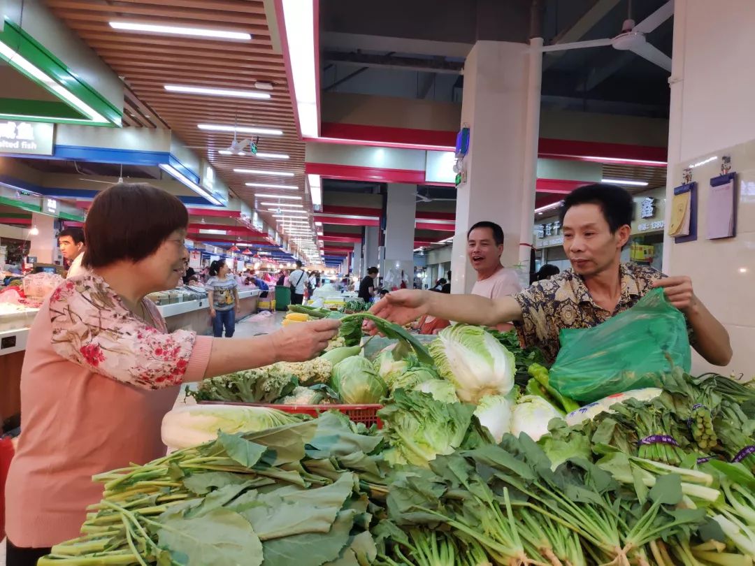 宁德东湖市场改造,东湖市场在哪儿