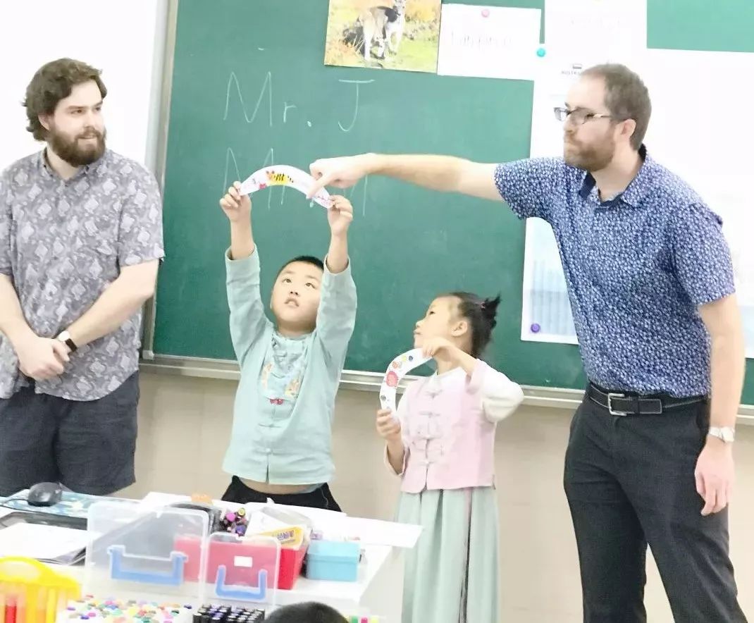 【丁兰风度】学而实习之丨探秘堪培拉大学教育硕士的丁兰独家见习“迹忆”