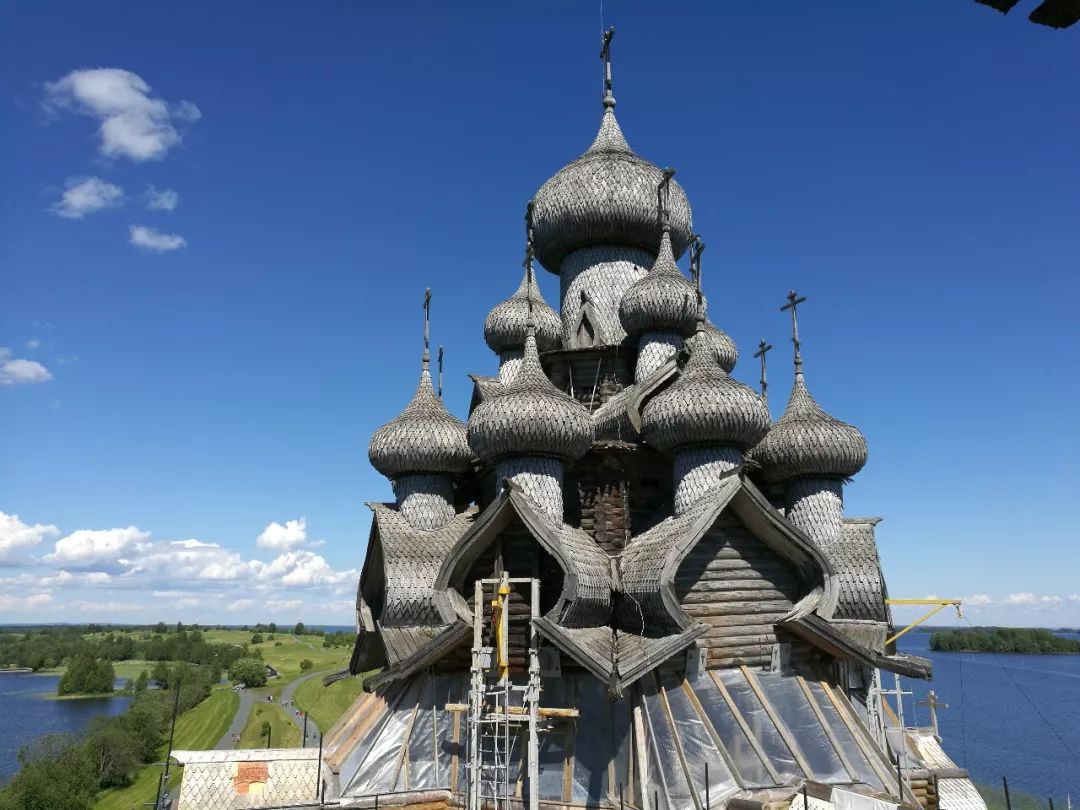 欧洲旅游教堂推荐,去欧洲旅行一定去五大教堂和城堡