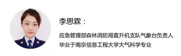 如果选择你会选什么工作,气象专业未来就业前景