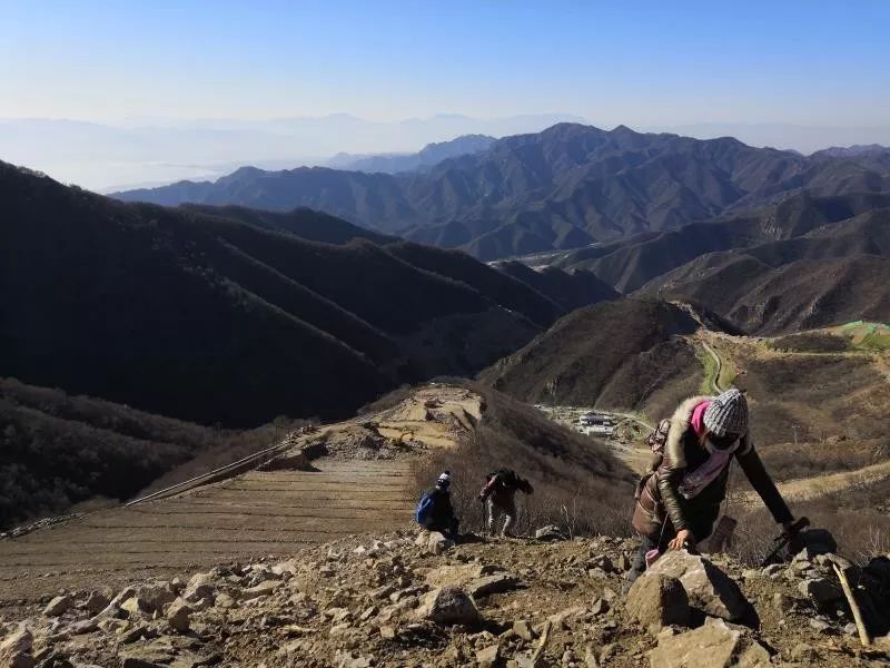 如果选择你会选什么工作,气象专业未来就业前景