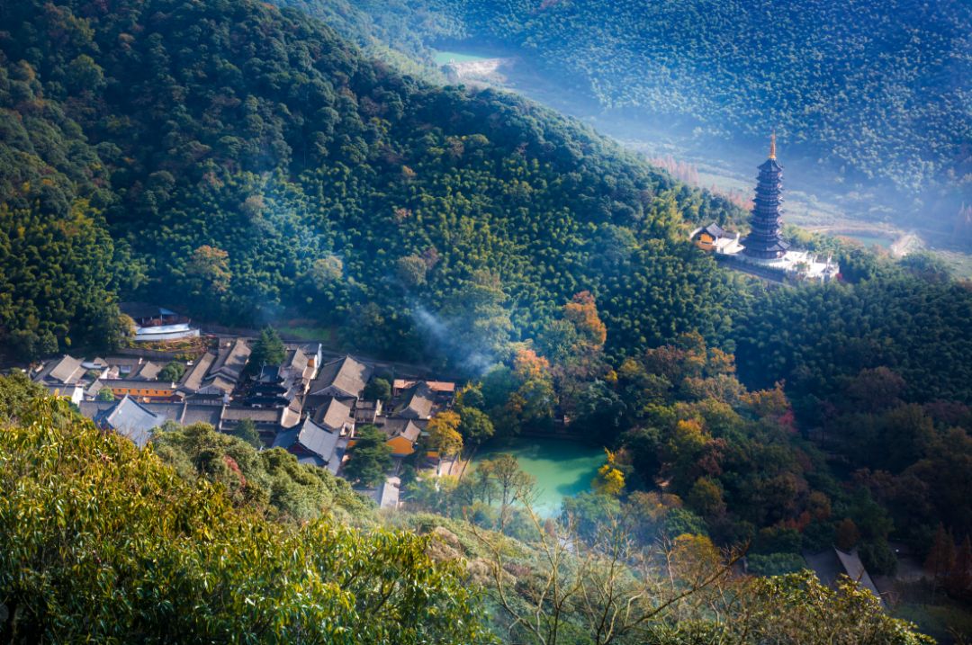 宁波十大宜居城市,宁波是浙江最宜居的城市