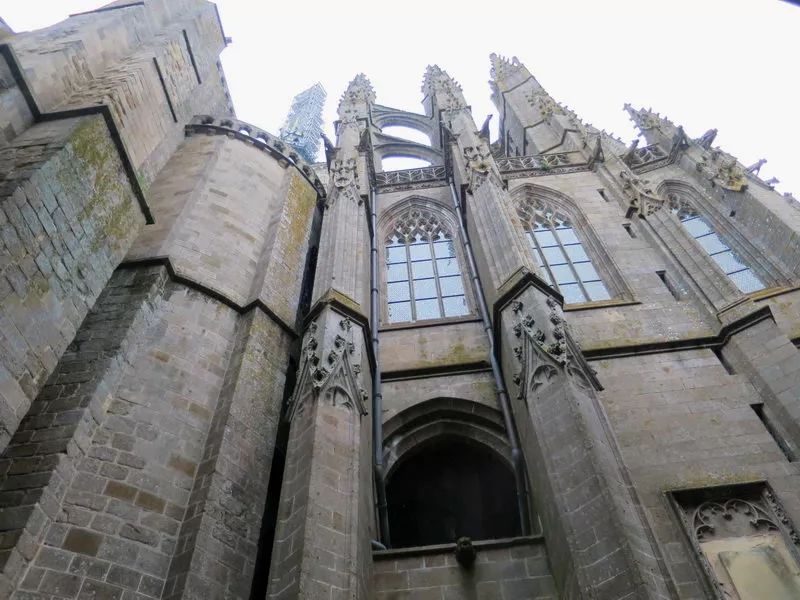 欧洲旅游教堂推荐,去欧洲旅行一定去五大教堂和城堡