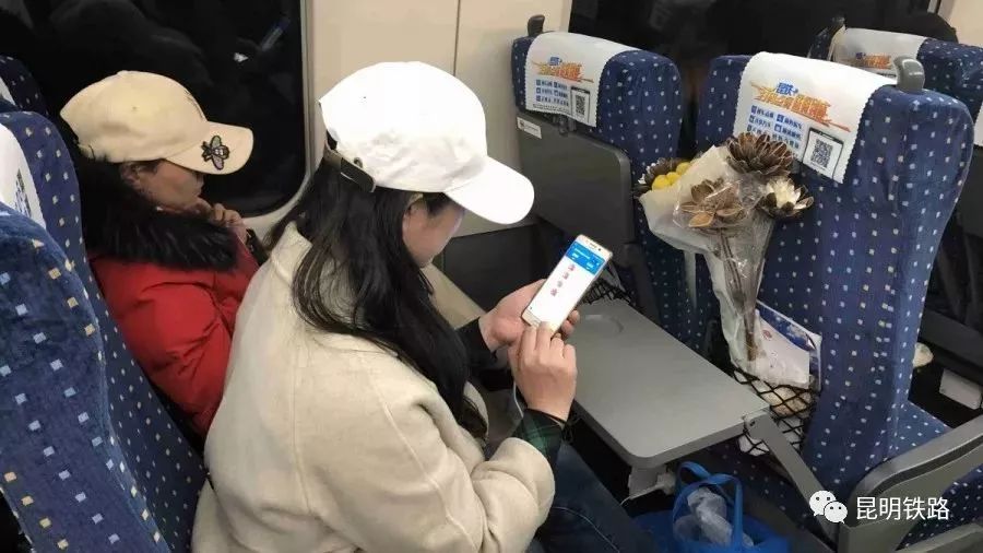 增开高铁！每天186对......趁着假期约起来吧