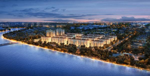 骏者无疆宸启津门——中骏天津品牌发布会圆满礼成