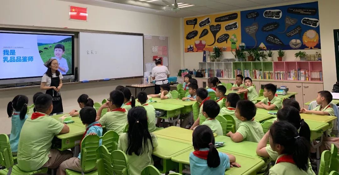 北京！上海！杭州！识味知食，中国食育需要你一起助力