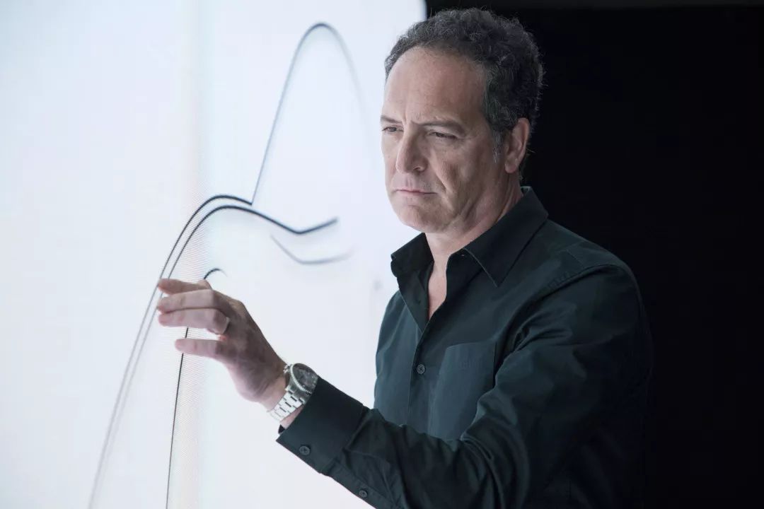 比亚迪设计总部黑水晶,比亚迪神秘黑科技