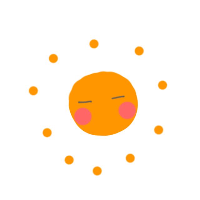 38℃~拆不散“秋老虎”，丢不掉的“火炉子”