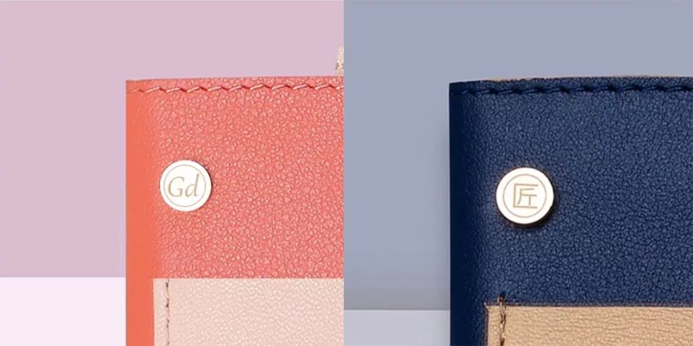 小巧超大容量钱包,小巧钱包可以装手机