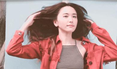 再高的颜值发型不对也白搭,四种不需要考虑颜值的发型