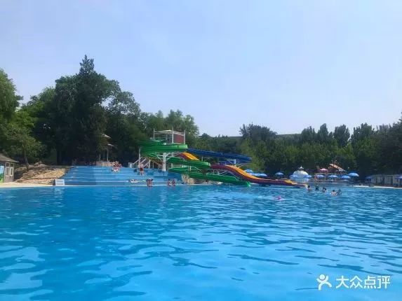北京通州区夏天玩水上乐园推荐,北京乐园推荐玩水