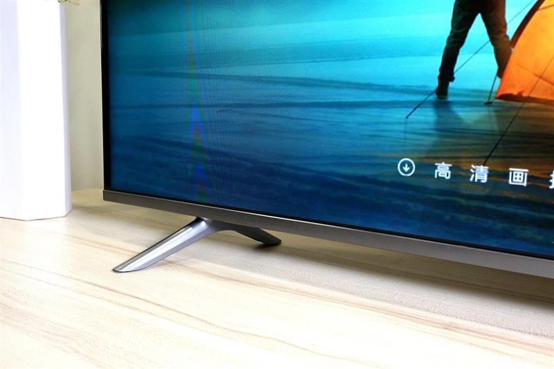 55寸真4K小米全面屏电视深度评测：2199元舍我其谁