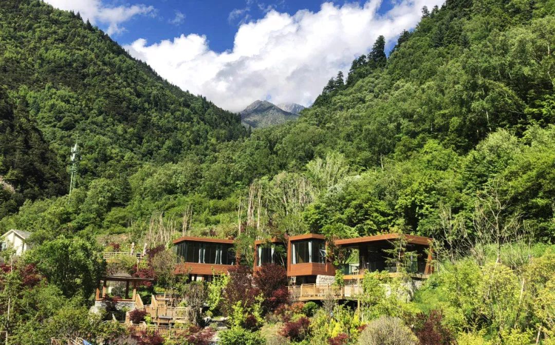 圆梦川藏之旅,圆梦川藏行