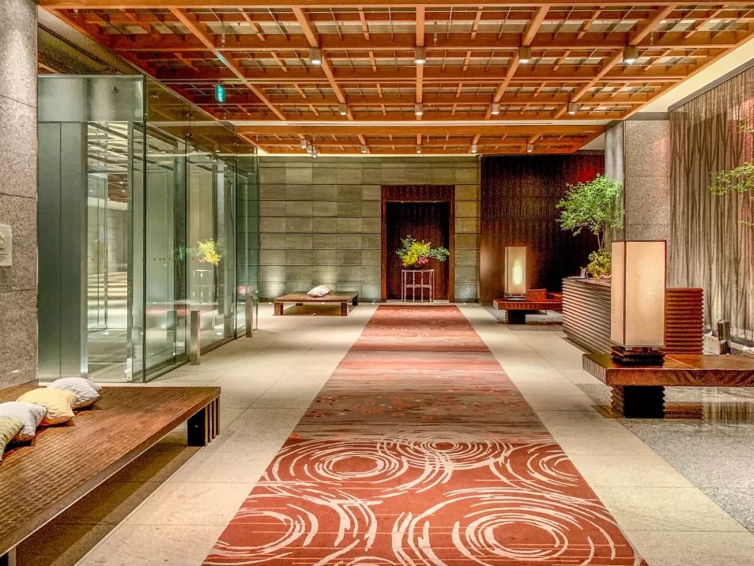 东方文华酒店值得去吗,东方文华酒店入住体验