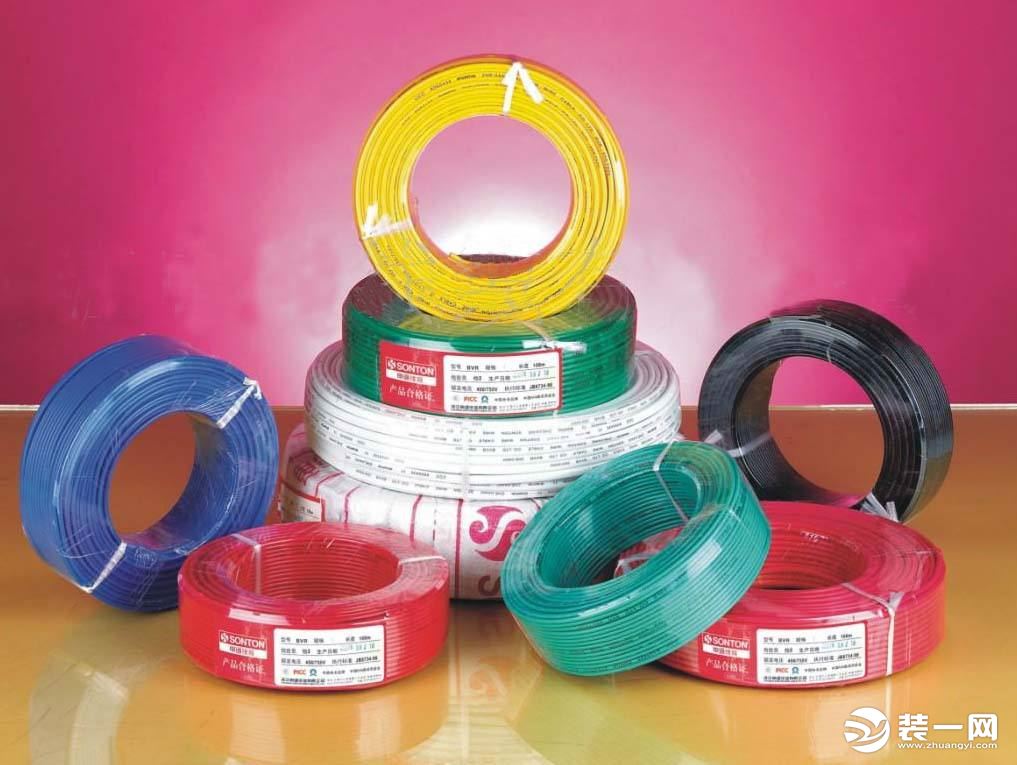 家装电线哪个品牌好推荐,鸽派电线和鸽牌电线是一个品牌吗