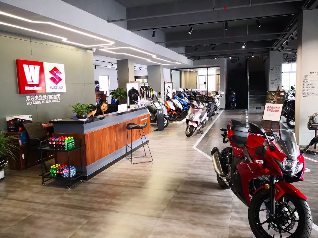 利国又利民！7月的豪爵国四150mL及以下车型，购置税+上牌费双免了