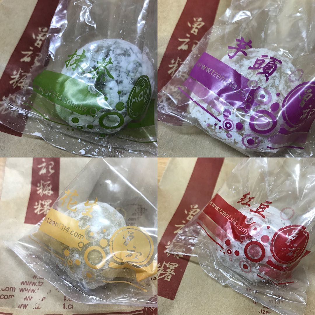 那些被误会的食品,被误会的零食