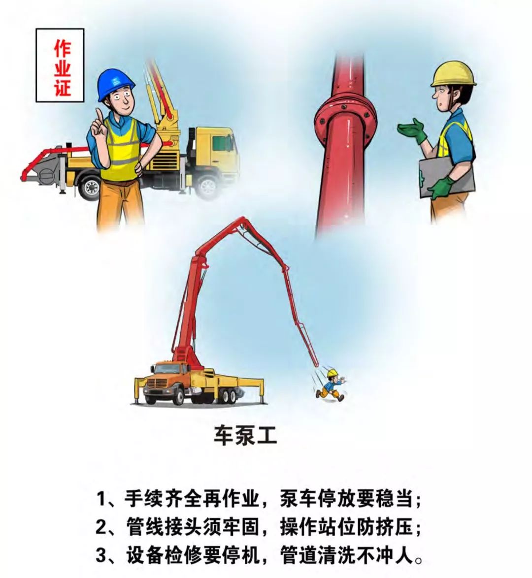 生产安全漫画大全免费,安全生产漫画大全简单又漂亮