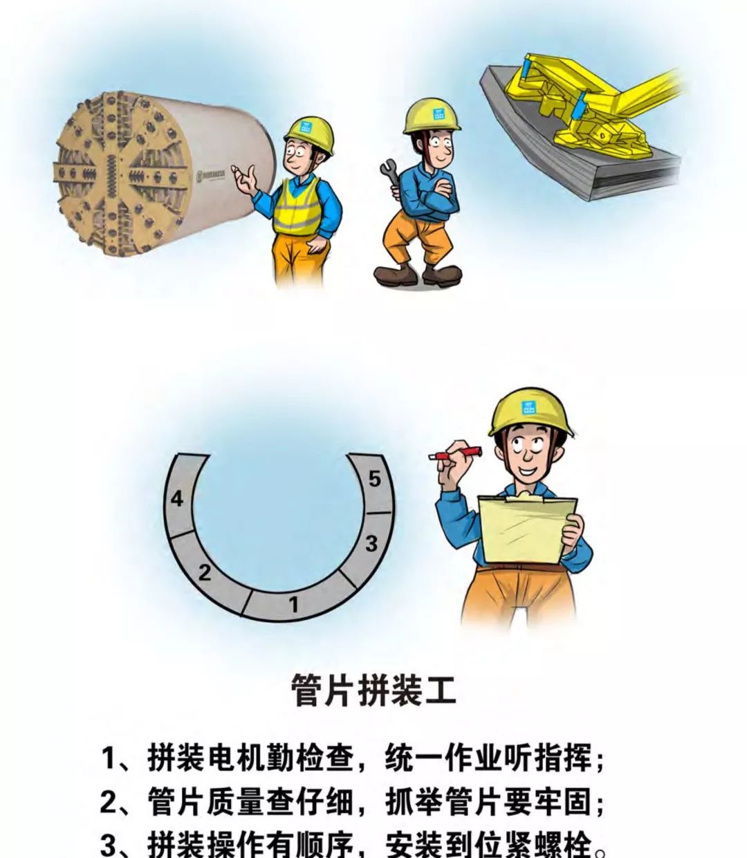 生产安全漫画大全免费,安全生产漫画大全简单又漂亮