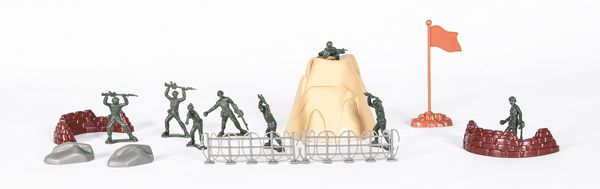 影响孩子一生的玩具,影响童年的玩具