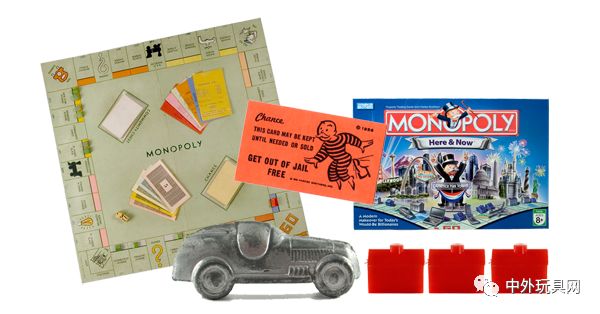 影响孩子一生的玩具,影响童年的玩具