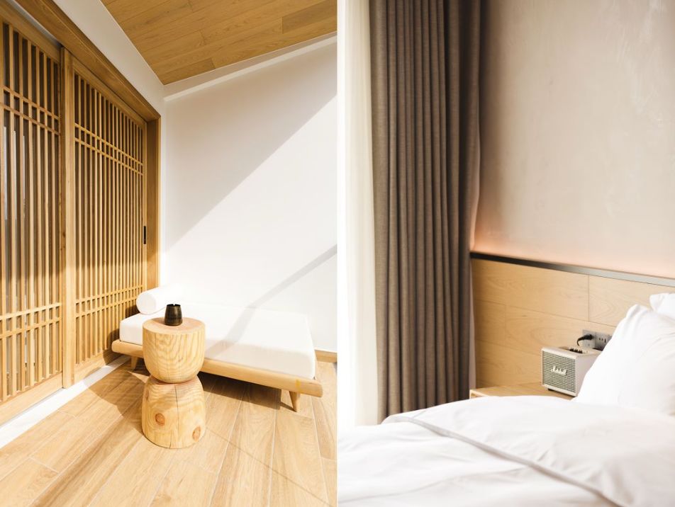 又挖到个21℃的清凉山城，还藏着人均¥300+就能入住的浙南“小星野”，仅限200套