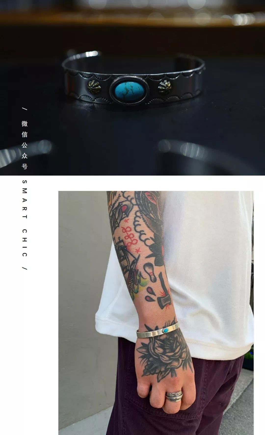 六叔的银饰没我的帅，还没我的便宜