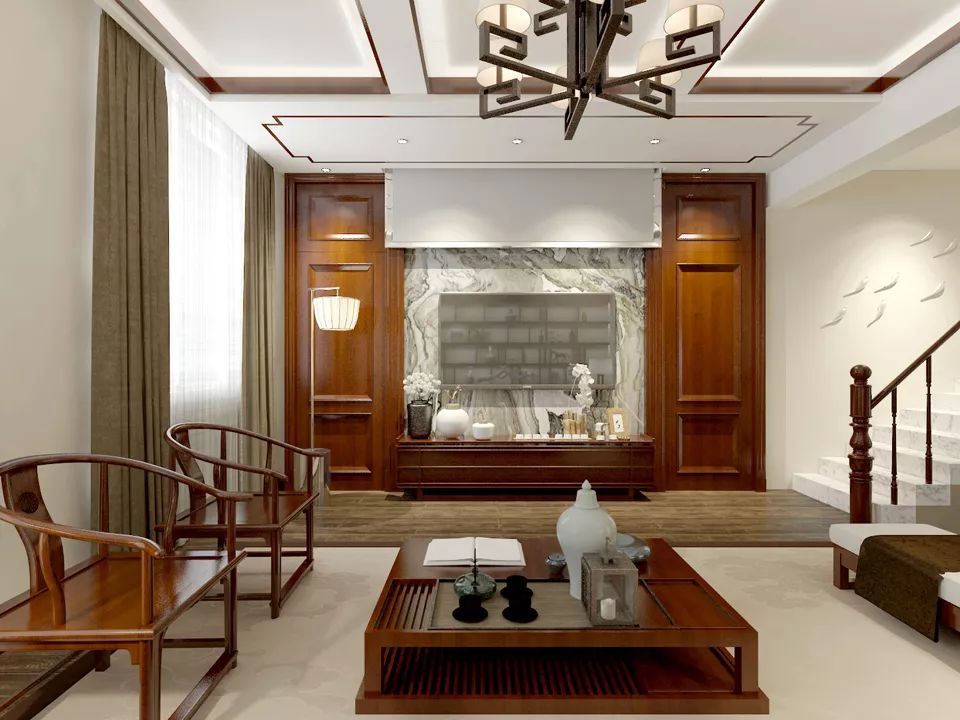 郑州90平方装修全包,郑州新型装修模式