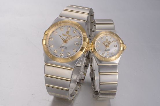 怎么让手表看起来大,怎么才能拍出手表亮闪闪的感觉