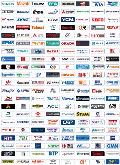 青岛国际机床展2024,7月18日青岛机床展