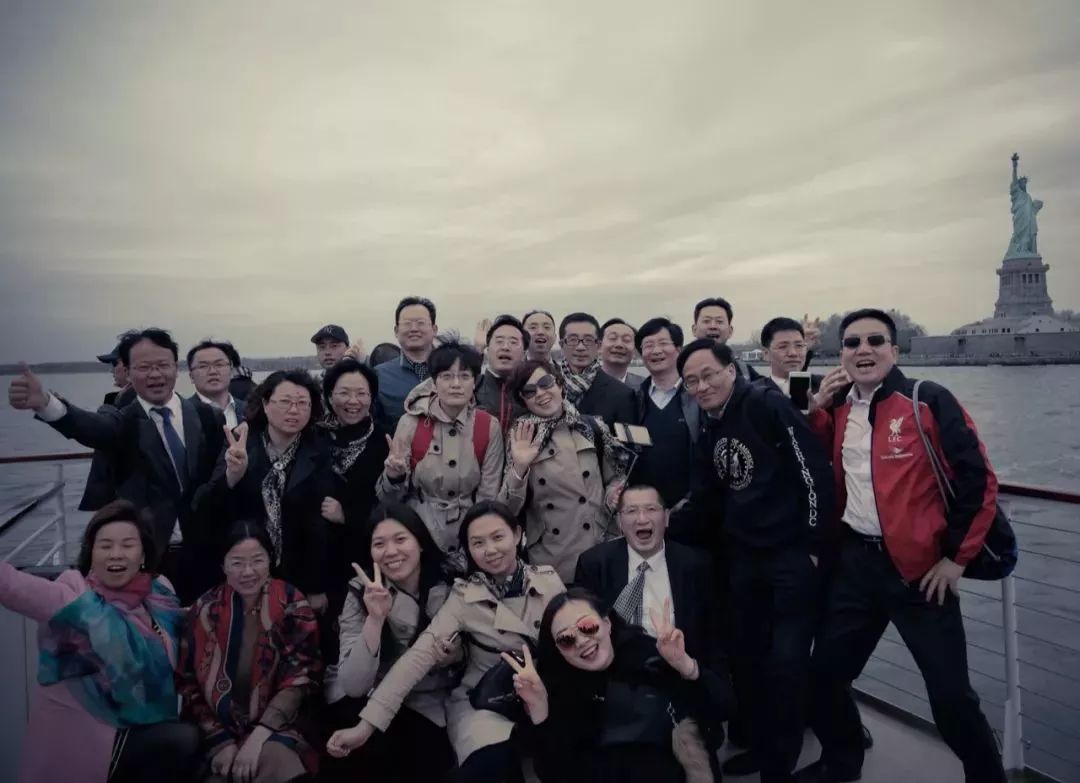 2019年泛美法务之旅项目通知