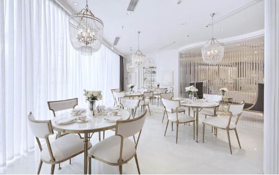 “加持”生活韵味美克美家长沙旗舰店引领行业新浪潮