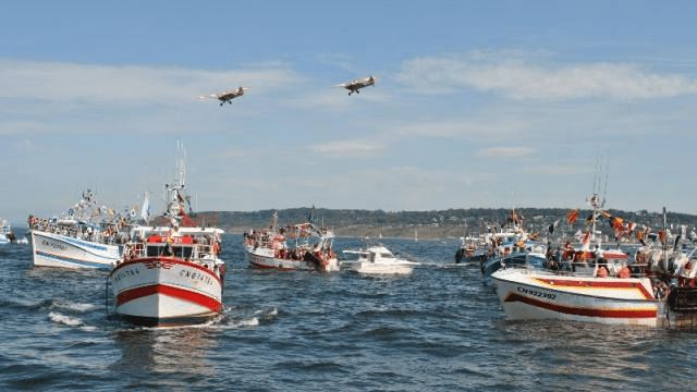 「旅游」“全民暑假”开启！想出去浪？看看法国人青睐的暑期旅行目的地吧
