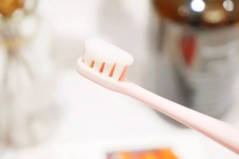 各路明星网红都在推的牙膏,震惊网红都在用的牙膏