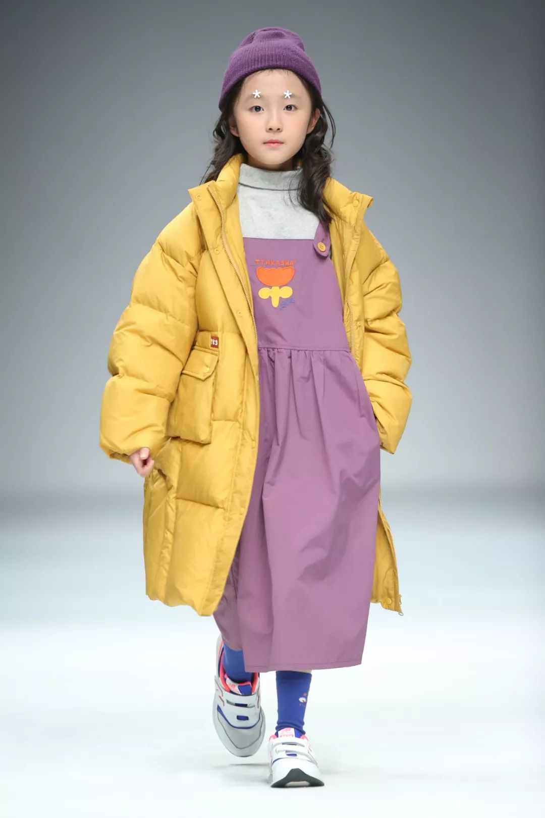 2021绔ヨ娴佽瓒嬪娍鏄ュ,2021绔ヨ娴佽瓒嬪娍