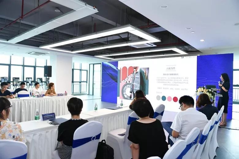 纺织面料的流行趋势,2020秋冬面料趋势总结