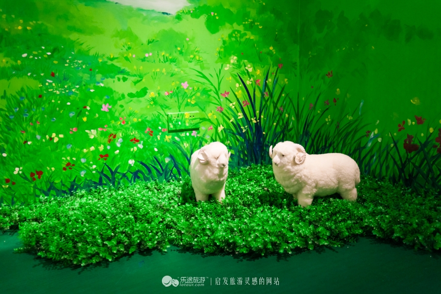 宁波山水云间民宿,宁波鄞州区山水云间