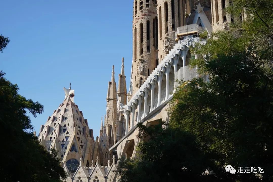 巴塞罗那｜买好饭票去巴塞罗那——Tickets