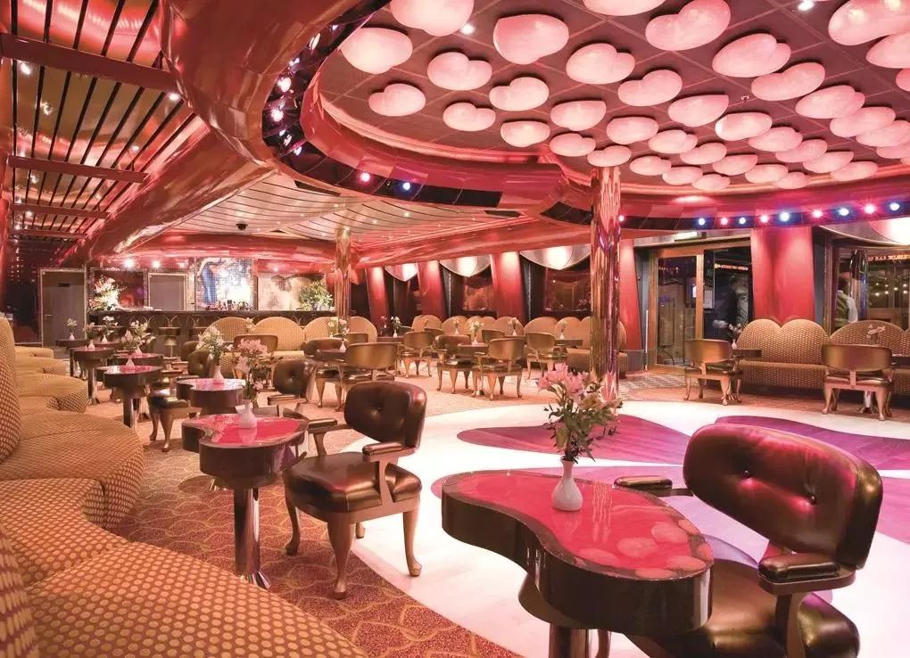 赛琳娜号邮轮vlog,赛琳娜号游轮目的地