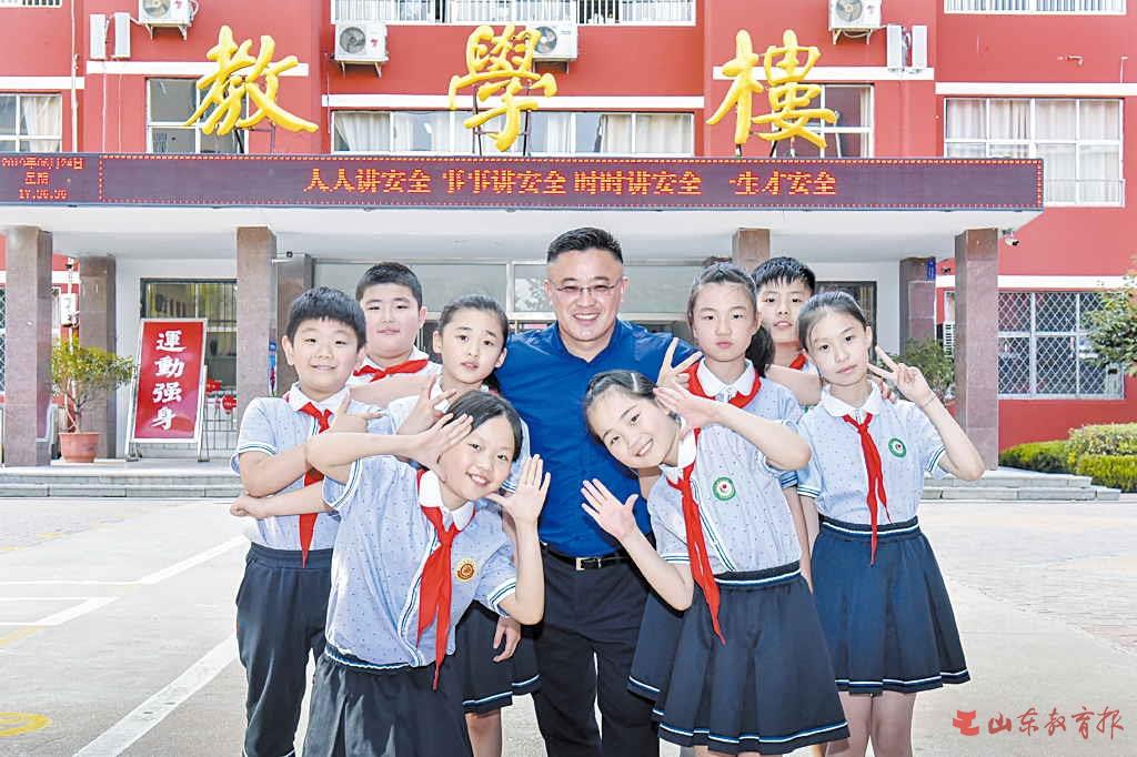 临沂金雀山小学和银雀山小学区别,临沂银雀山小学好还是红旗小学好