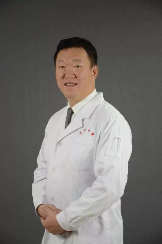 开诊送福利：中国医科大学附属口腔医院第一门诊开业啦