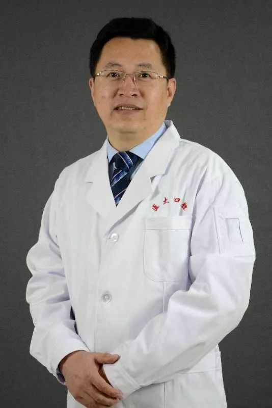 开诊送福利：中国医科大学附属口腔医院第一门诊开业啦